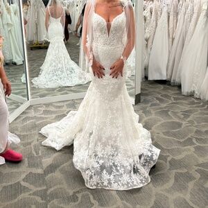 Jimme Haung Bridal